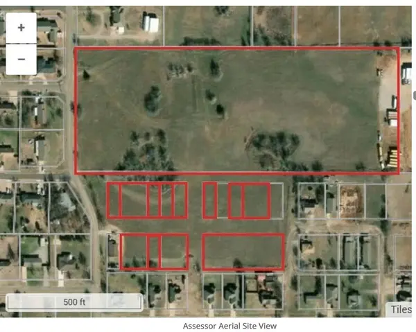 NW 7th ST, Piedmont, OK 73078