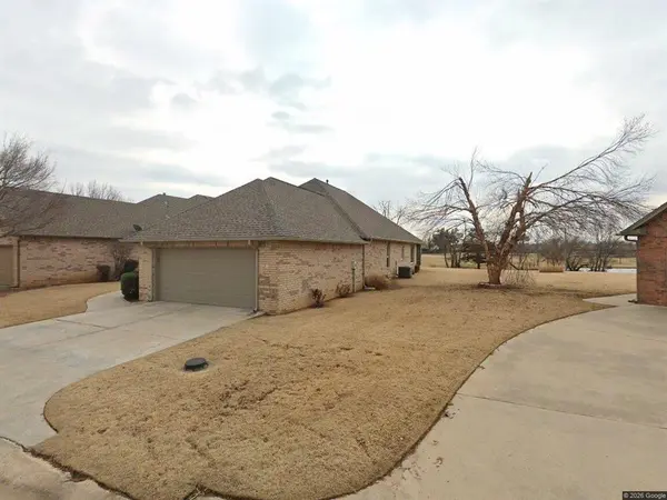 12341 Shorehan CT, Oklahoma City, OK 73170