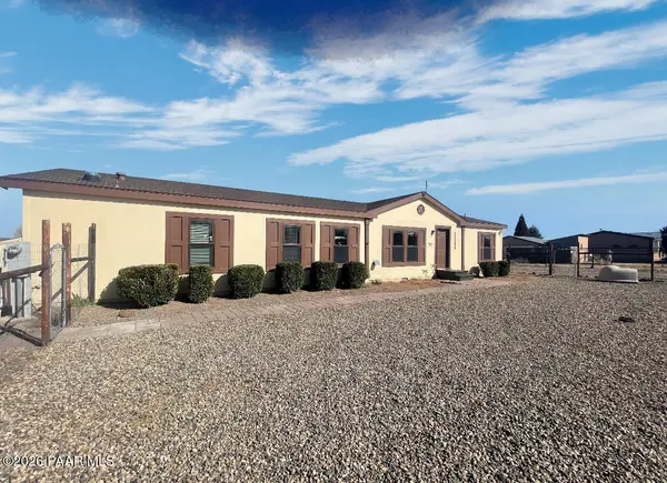 22355 N Docs RD, Paulden, AZ 86334