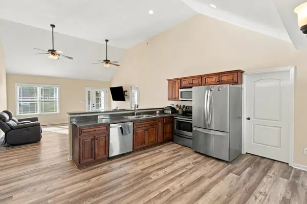 107 Southview Dr, Lewisburg, TN 37091