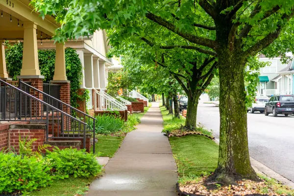 515 E 18th Street, Chattanooga, TN 37408