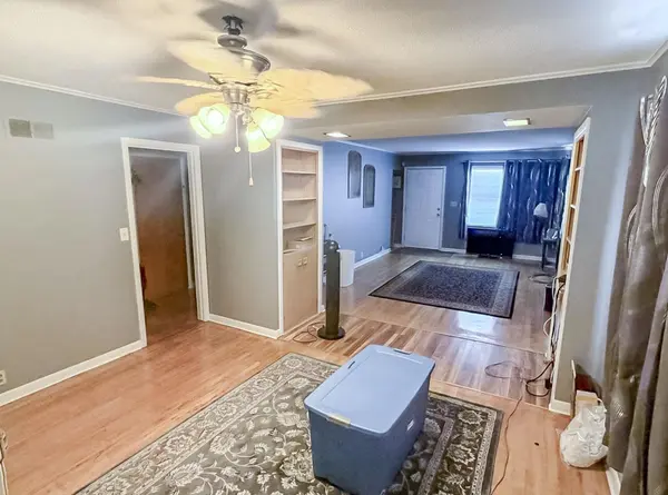 305 Lawrence St., Pratt, KS 67124