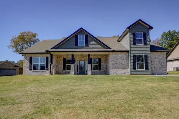 740 Ruby Goightly DR, Inman, SC 29349