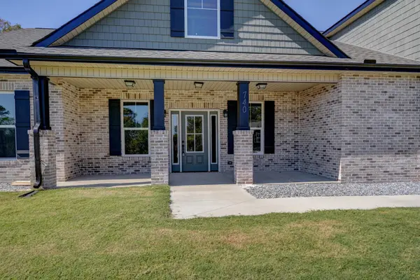 740 Ruby Goightly DR, Inman, SC 29349