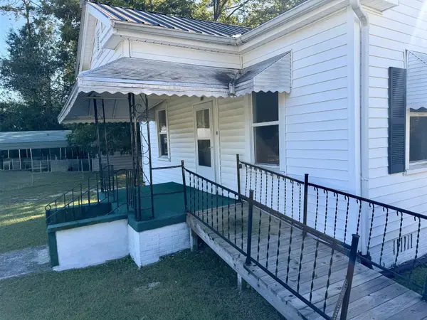 550 Leaman AVE, Whitmire, SC 29178