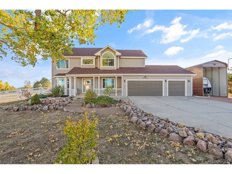 11745 Fort Worth, Peyton, CO 80831