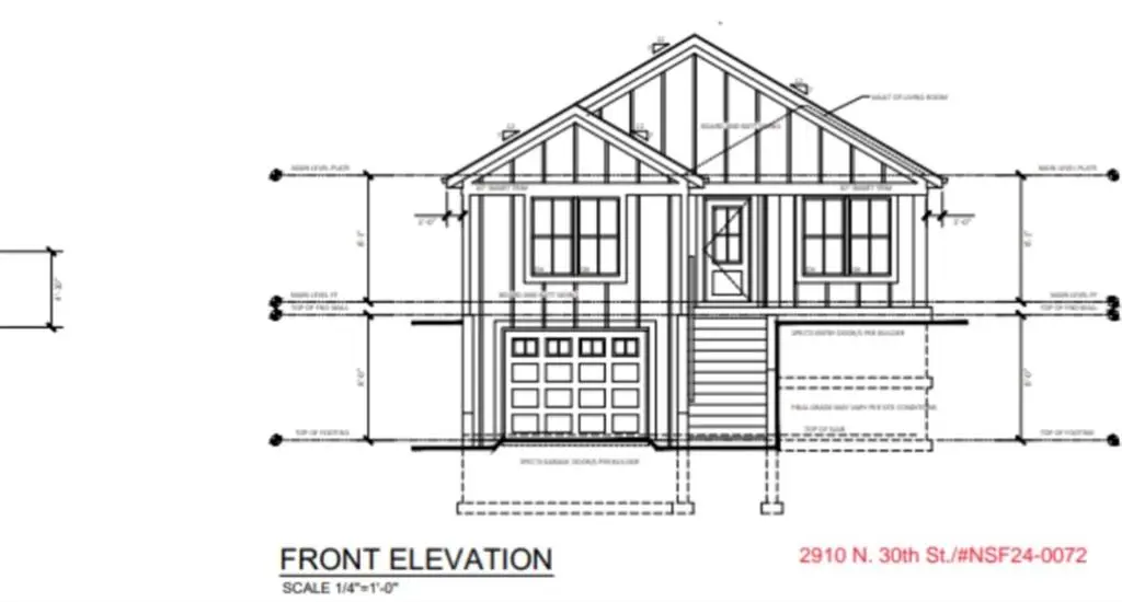 2910 N 30th ST, Kansas City, KS 66104