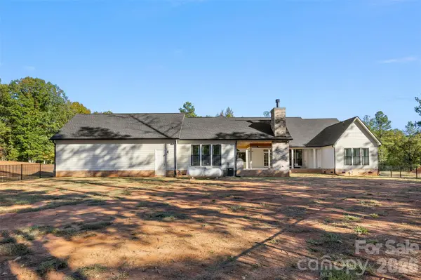2137 Overbrook WAY, Kershaw, SC 29067