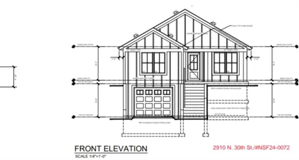 2910 N 30th ST, Kansas City, KS 66104