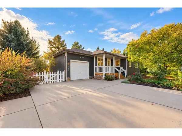 1192 Quince, Boulder, CO 80304