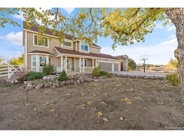 11745 Fort Worth, Peyton, CO 80831