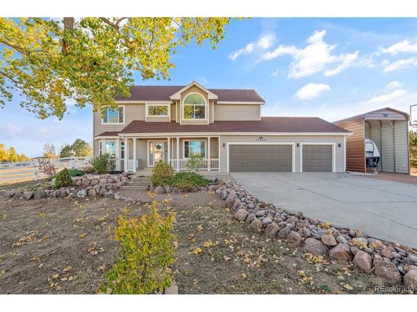 11745 Fort Worth, Peyton, CO 80831