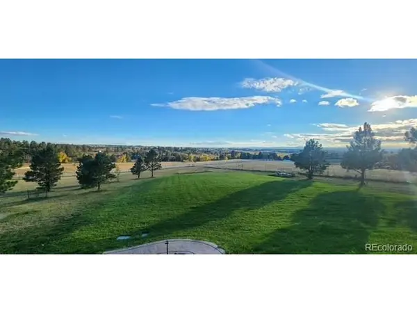 10464 E Pinewood, Parker, CO 80138