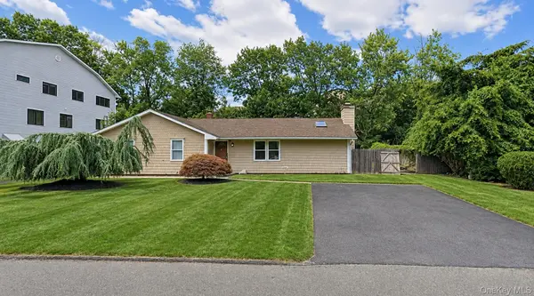 4 Roberts RD, Monsey, NY 10952