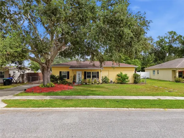 1601 GATTIS DR, Orlando, FL 32825