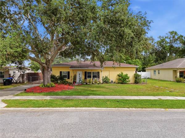 1601 GATTIS DR, Orlando, FL 32825