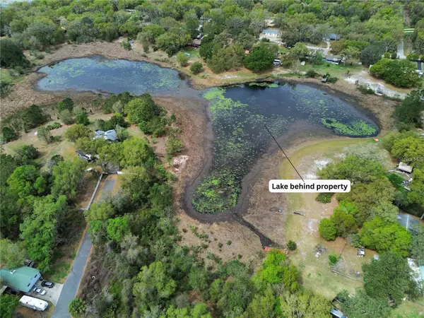 TBD SE 167TH CT, Ocklawaha, FL 32179