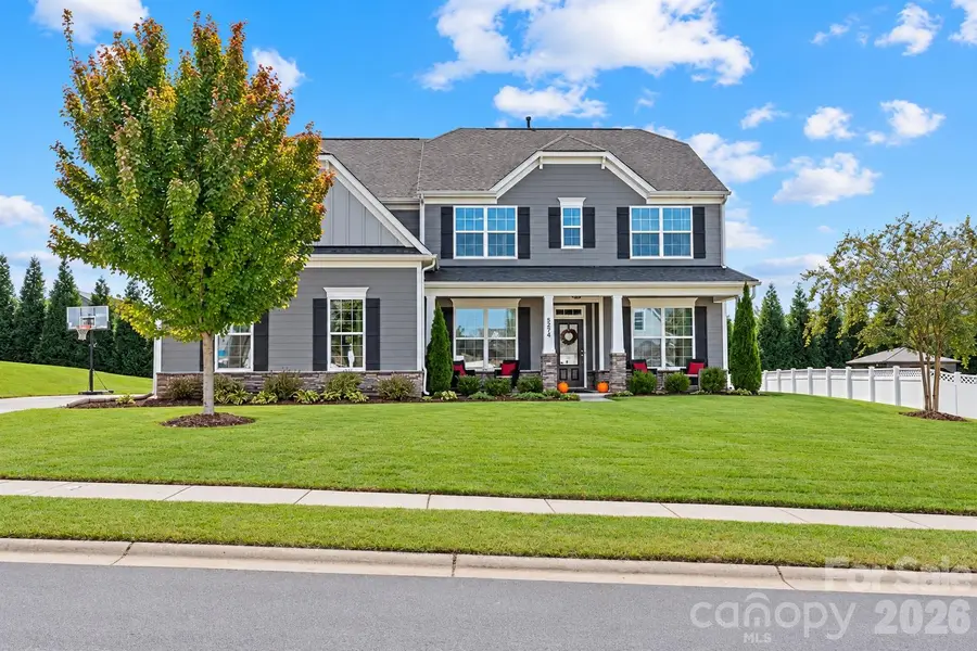 238 Bushney LOOP, Mooresville, NC 28115