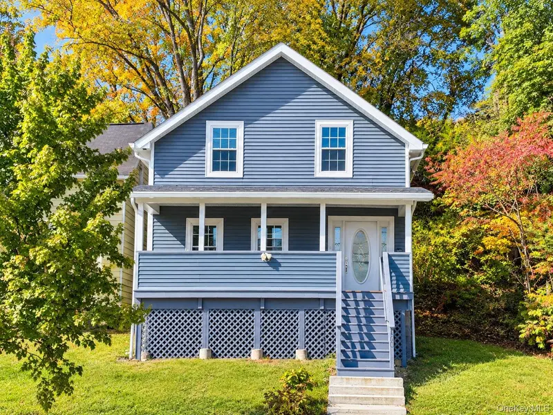160 Smith ST, Poughkeepsie, NY 12601