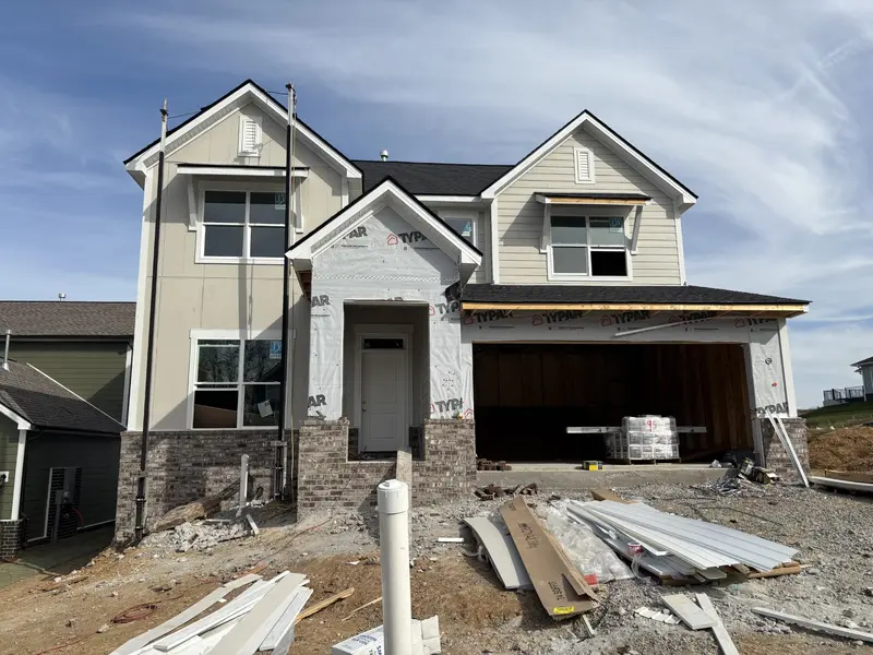 84 Russell Court, Lebanon, TN 37087
