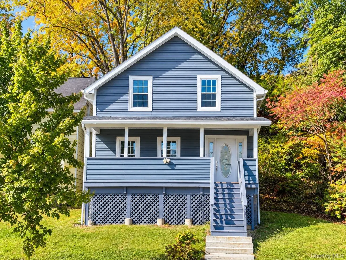 160 Smith ST, Poughkeepsie, NY 12601