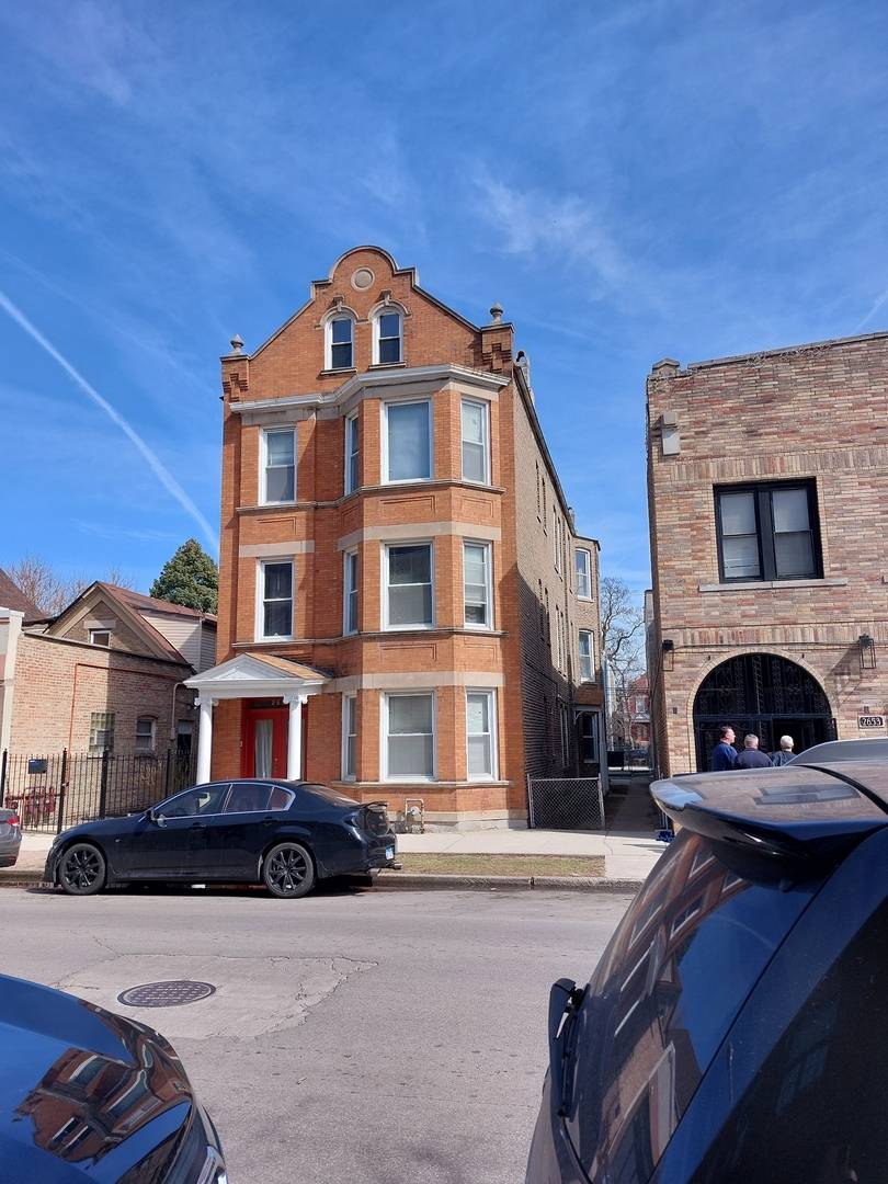 2651 S Lawndale AVE, Chicago, IL 60623