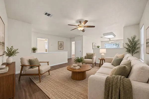 5521 War Admiral DR, Del Valle, TX 78617