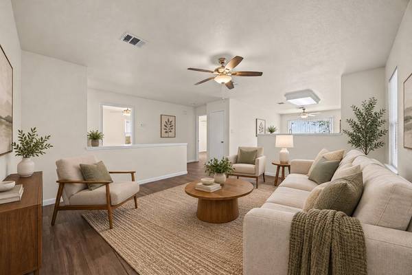 5521 War Admiral DR, Del Valle, TX 78617