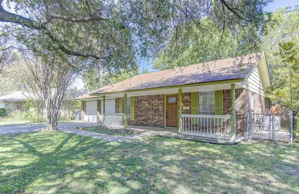 10209 Oak Hollow DR, Austin, TX 78758