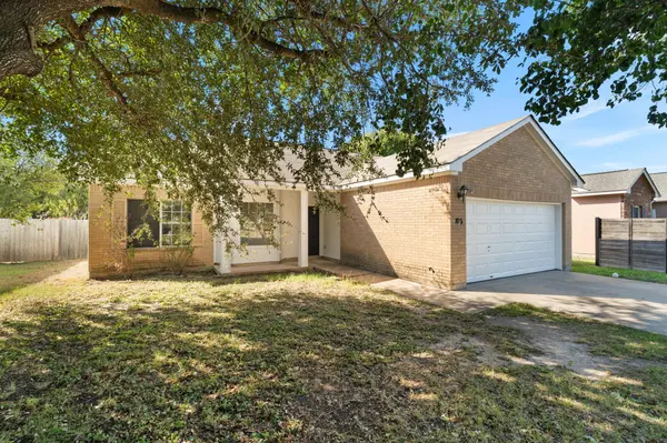 103 Kates WAY, Hutto, TX 78634