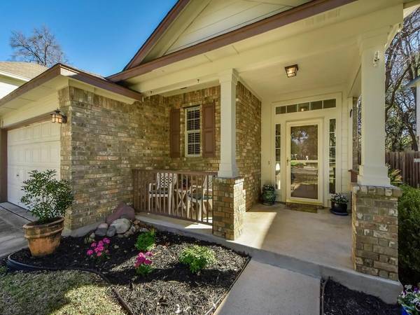10513 S Canoa Hills TRL, Austin, TX 78717