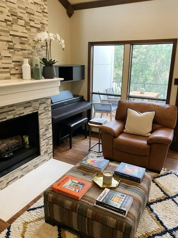 1821 Westlake DR #127, Austin, TX 78746