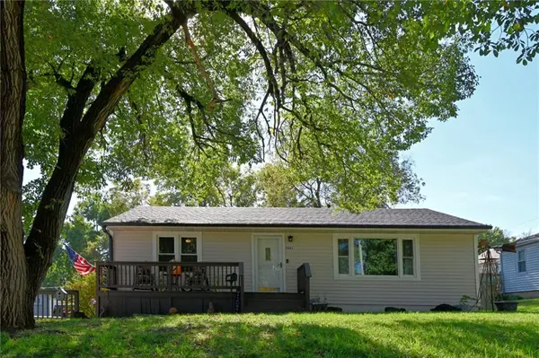 5341 Clark ST, Kansas City, KS 66106