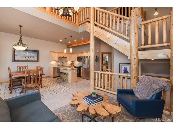 129 Kinney Way, Winter Park, CO 80482