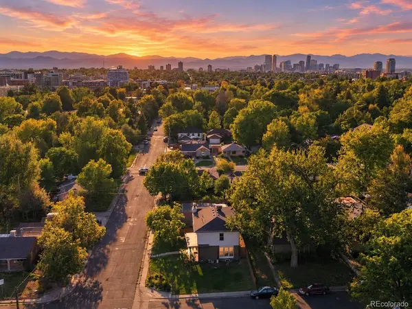4985 E 12th, Denver, CO 80220