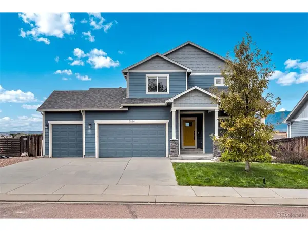 7854 Pinfeather, Fountain, CO 80817