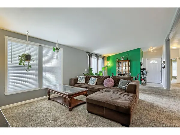 7755 Hummingbird #75, Frederick, CO 80530