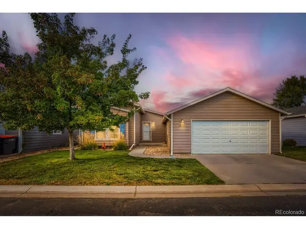 7755 Hummingbird #75, Frederick, CO 80530