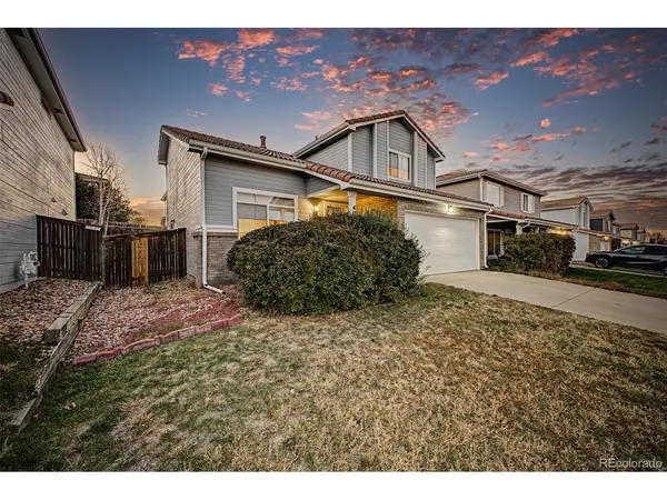 4069 Orleans, Denver, CO 80249