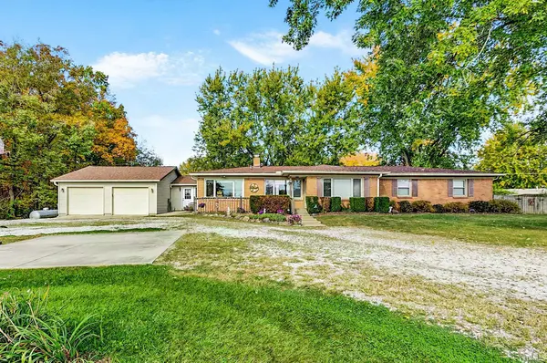 2694 S Angling PIKE, Hartford City, IN 47348