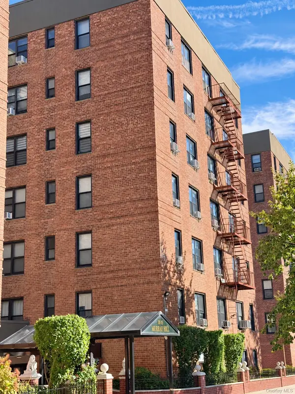 38-15 149th ST #5D, Flushing, NY 11354