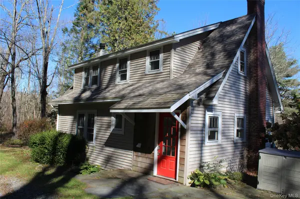 100 Lower Punchbowl RD, Roscoe, NY 12776