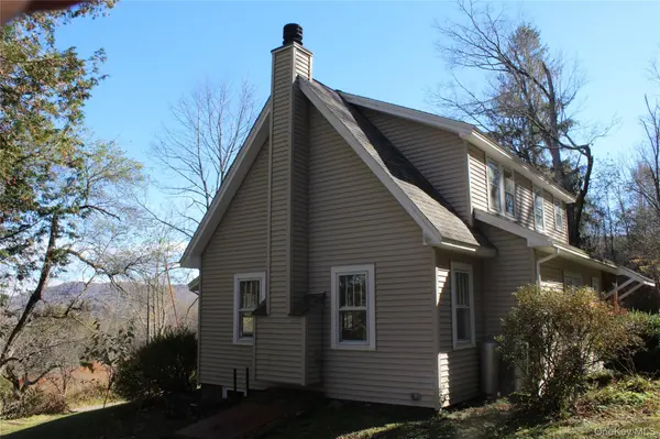100 Lower Punchbowl RD, Roscoe, NY 12776