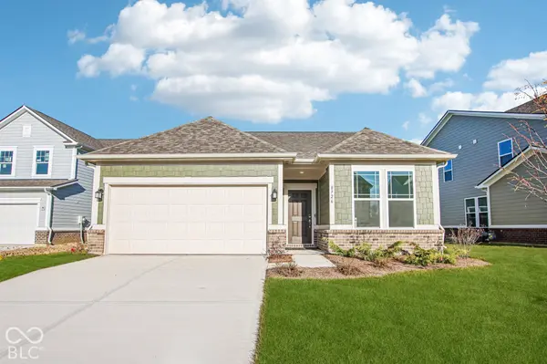 8726 Comstock CT, Camby, IN 46113