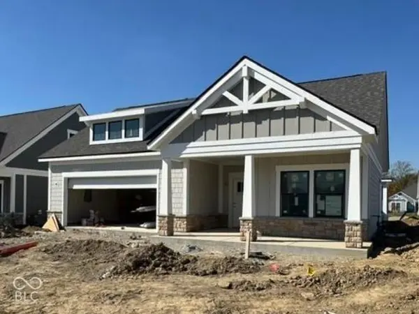 7106 Shenandoah ST, Zionsville, IN 46077
