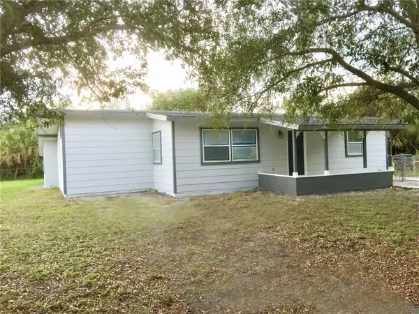 435 SOLONA ST, Punta Gorda, FL 33950