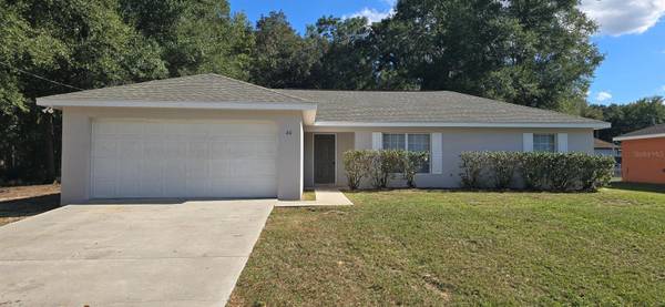 60 DOGWOOD DRIVE CIR, Ocala, FL 34472