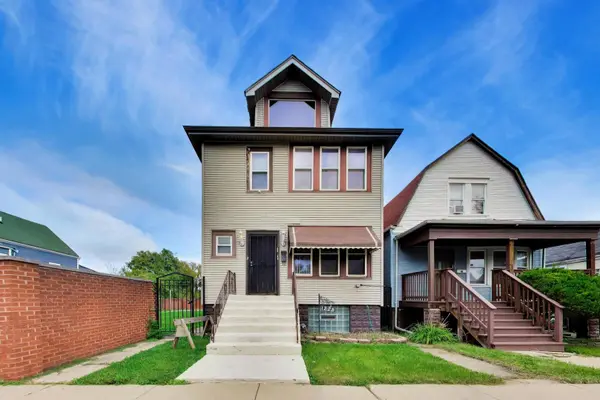 1228 W 74th PL, Chicago, IL 60636