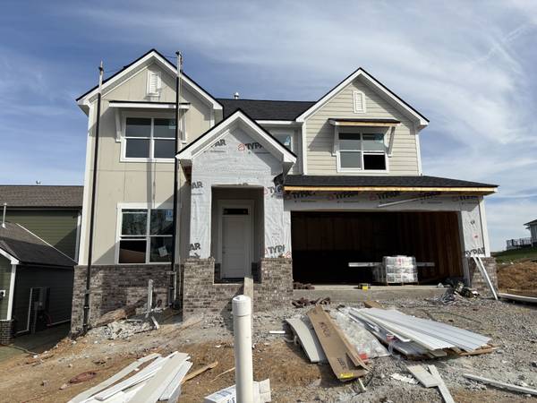 84 Russell Court, Lebanon, TN 37087