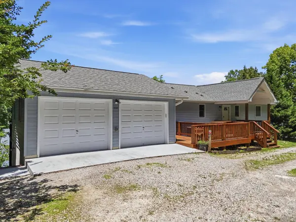 1114 Buzzard Roost Road, Spring City, TN 37381